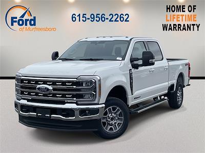 New 2026 Ford F-250 Lariat Crew Cab for sale #ED38029 - photo 1