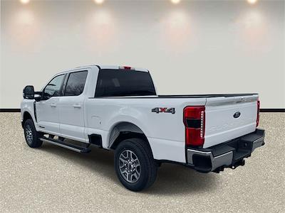 New 2026 Ford F-250 Lariat Crew Cab for sale #ED38029 - photo 2