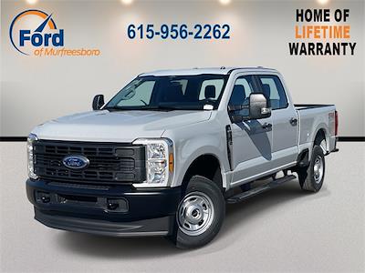 New 2026 Ford F-250 XL Crew Cab for sale #ED39047 - photo 1