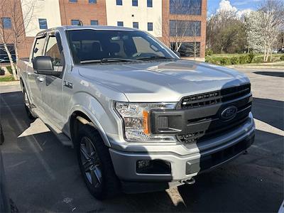Used 2019 Ford F-150 - photo 1