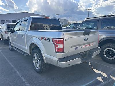 Used 2019 Ford F-150 - photo 1