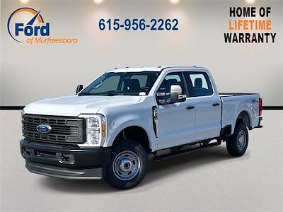 New 2026 Ford F-250 XL Crew Cab for sale #ED39512 - photo 1