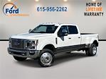 2021 Ford F-450 Crew Cab DRW 4WD Pickup for sale #ED40333A - photo 1