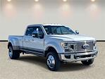 2021 Ford F-450 Crew Cab DRW 4WD Pickup for sale #ED40333A - photo 3