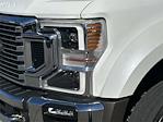 2021 Ford F-450 Crew Cab DRW 4WD Pickup for sale #ED40333A - photo 9