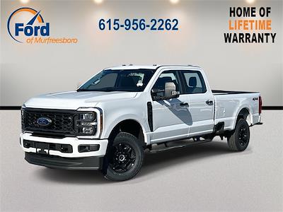 New 2026 Ford F-350 XL Crew Cab for sale #ED40490 - photo 1