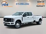 New 2026 Ford F-350 XL Crew Cab for sale #ED40499 - photo 1