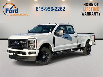 New 2026 Ford F-350 XL Crew Cab for sale #ED41176 - photo 1