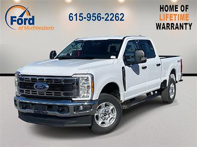 New 2026 Ford F-250 XLT Crew Cab for sale #ED45881 - photo 1