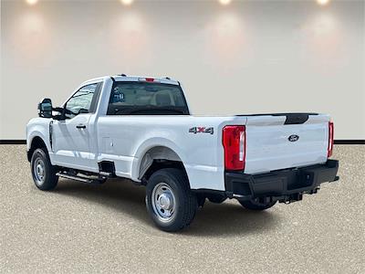 2025 Ford F-250 Regular Cab 4WD Pickup for sale #ED49779 - photo 2