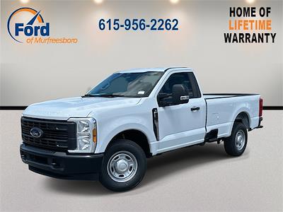 New 2025 Ford F-250 XL Regular Cab Pickup for sale #ED50723 - photo 1