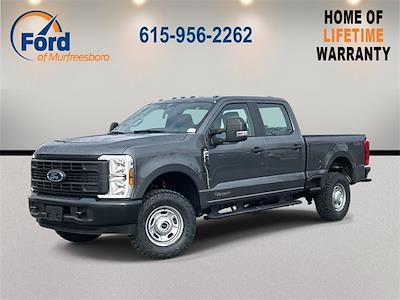 New 2026 Ford F-250 XL Crew Cab for sale #ED50941 - photo 1