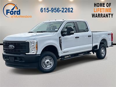 New 2026 Ford F-250 XL Crew Cab for sale #ED51062 - photo 1