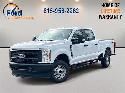 New 2026 Ford F-250 XL Crew Cab for sale #ED51075 - photo 1