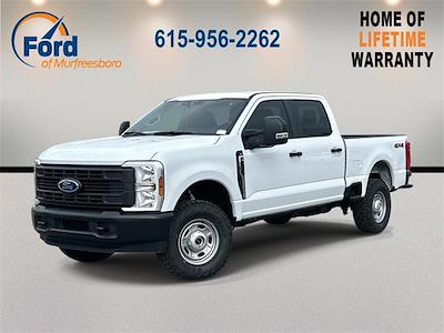New 2026 Ford F-250 - photo 1