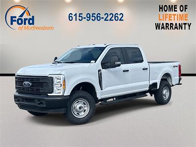 New 2026 Ford F-250 XL Crew Cab for sale #ED51530 - photo 1