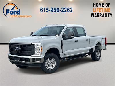 New 2026 Ford F-250 XL Crew Cab for sale #ED51603 - photo 1