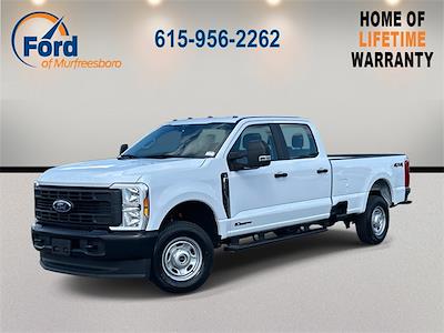 New 2026 Ford F-250 - photo 1