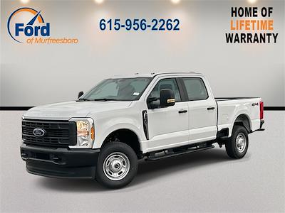 New 2026 Ford F-250 - photo 1