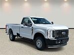 New 2025 Ford F-250 XLT Regular Cab 4WD Pickup for sale #ED51758 - photo 3