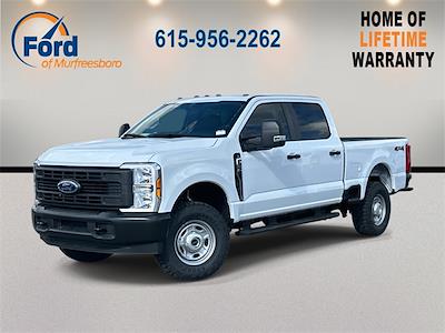 New 2026 Ford F-250 - photo 1