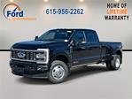 2026 Ford F-350 Crew Cab DRW 4WD Pickup for sale #ED52888 - photo 1