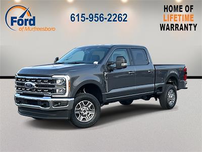 New 2026 Ford F-350 Lariat Crew Cab for sale #ED53145 - photo 1
