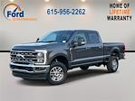 New 2026 Ford F-350 Lariat Crew Cab for sale #ED53145 - photo 1