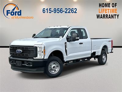New 2026 Ford F-250 XL Super Cab for sale #ED53563 - photo 1