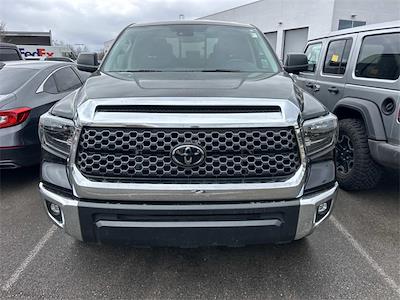 Used 2021 Toyota Tundra - photo 1
