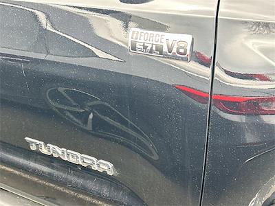 Used 2021 Toyota Tundra - photo 1
