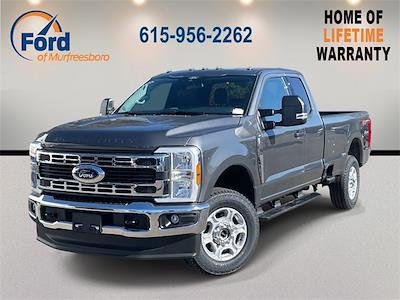 New 2026 Ford F-250 XLT Super Cab for sale #ED53987 - photo 1