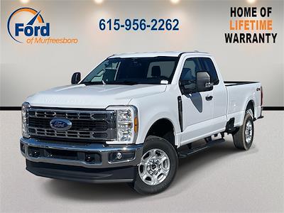 2026 Ford F-250 Super Cab 4WD Pickup for sale #ED54462 - photo 1