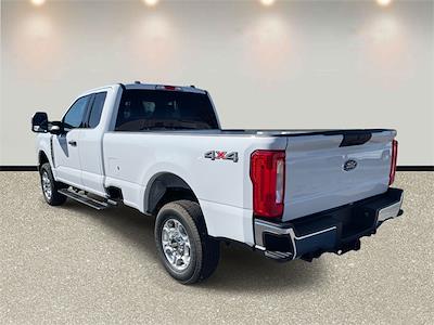 New 2026 Ford F-250 XLT Super Cab for sale #ED54462 - photo 2