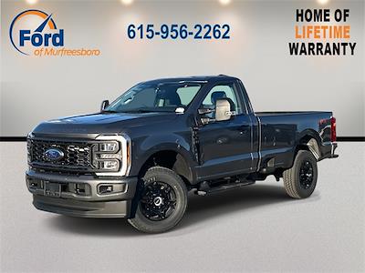 2026 Ford F-350 Regular Cab SRW 4WD Pickup for sale #ED54716 - photo 1