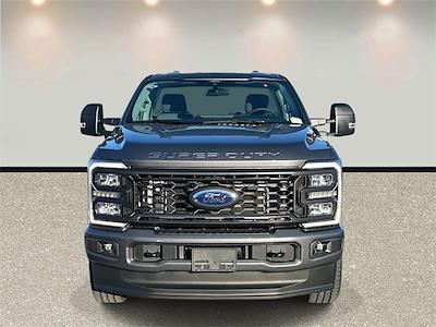 2026 Ford F-350 Regular Cab SRW 4WD Pickup for sale #ED54716 - photo 2