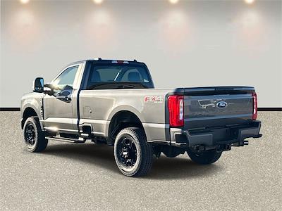 New 2026 Ford F-350 XL Regular Cab for sale #ED54716 - photo 2