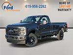 New 2026 Ford F-350 XL Regular Cab for sale #ED54716 - photo 1