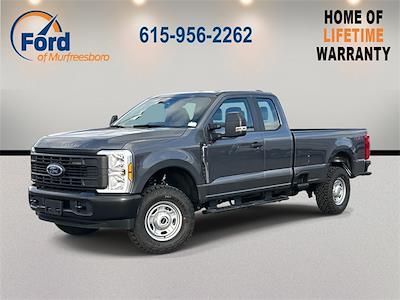 New 2026 Ford F-250 XL Super Cab for sale #ED55624 - photo 1