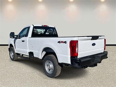 New 2026 Ford F-350 XL Regular Cab for sale #ED56511 - photo 2