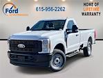 New 2026 Ford F-350 XL Regular Cab for sale #ED56511 - photo 1