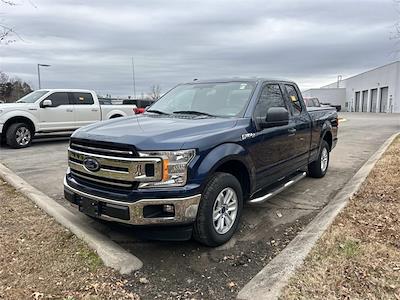 2018 Ford F-150 Super Cab RWD Pickup for sale #ED57300A - photo 1