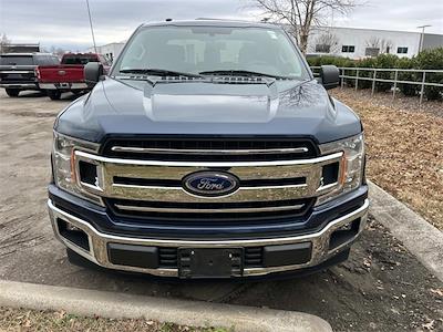 2018 Ford F-150 Super Cab RWD Pickup for sale #ED57300A - photo 2