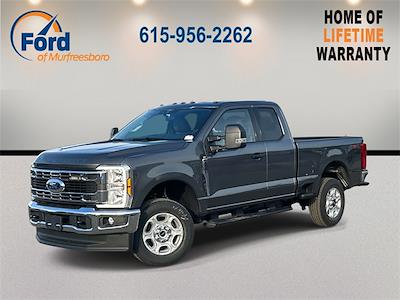 2026 Ford F-250 Super Cab 4WD Pickup for sale #ED61498 - photo 1