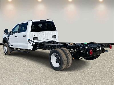 New 2026 Ford F-550 Crew Cab Cab Chassis for sale #ED63225 - photo 2