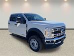 New 2026 Ford F-550 Crew Cab Cab Chassis for sale #ED63225 - photo 5