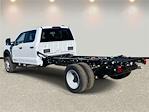 New 2026 Ford F-550 Crew Cab Cab Chassis for sale #ED63225 - photo 2
