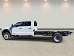 New 2026 Ford F-550 Crew Cab Cab Chassis for sale #ED63225 - photo 8