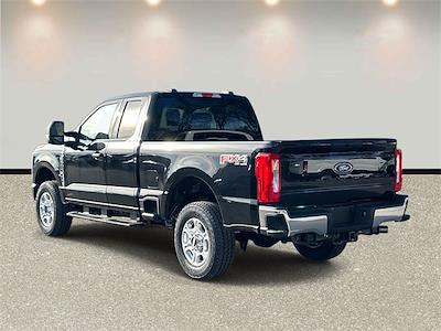 2026 Ford F-250 Super Cab 4WD Pickup for sale #ED64716 - photo 2