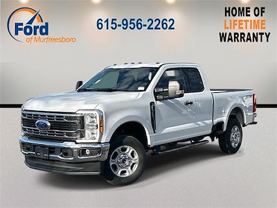New 2026 Ford F-250 - photo 1